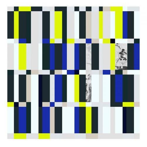 Monument - Vinyl LP