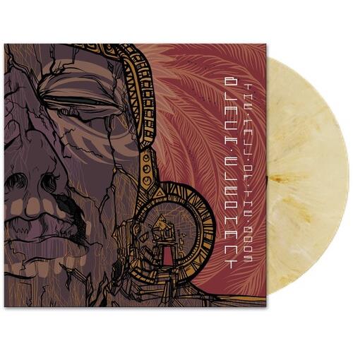 The Fall of the Gods - Vinyl LP 180 Gram