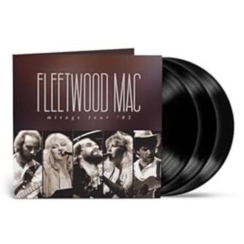 Mirage Tour '82 - Vinyl LP