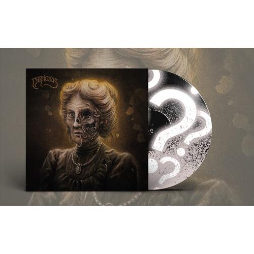 Wormtales - Vinyl LP