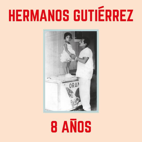 8 Anos - Vinyl LP