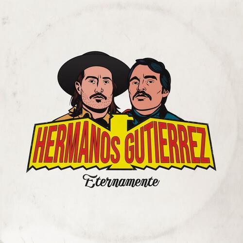 Eternamente - Vinyl LP