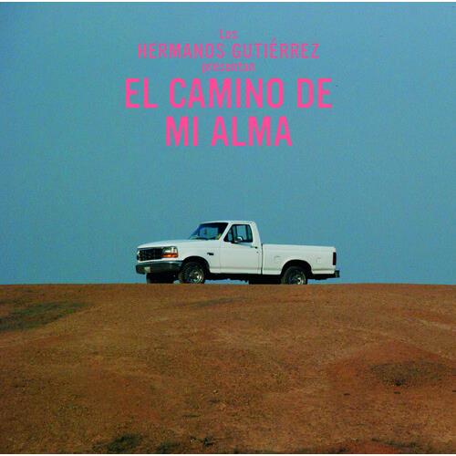 El Camino De Mi Alma - Vinyl LP