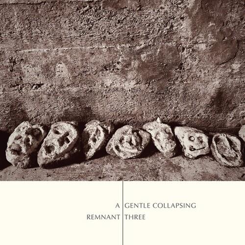 A Gentle Collapsing - Vinyl LP