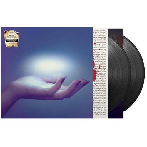 They Want My Soul (Deluxe More Soul Edition) - Vinyl LP