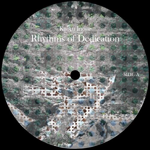 Rhythms Of Dedication - Vinyl LP