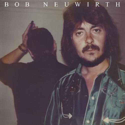 Bob Neuwirth - Vinyl LP