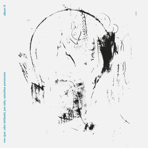 Album II - Vinyl LP