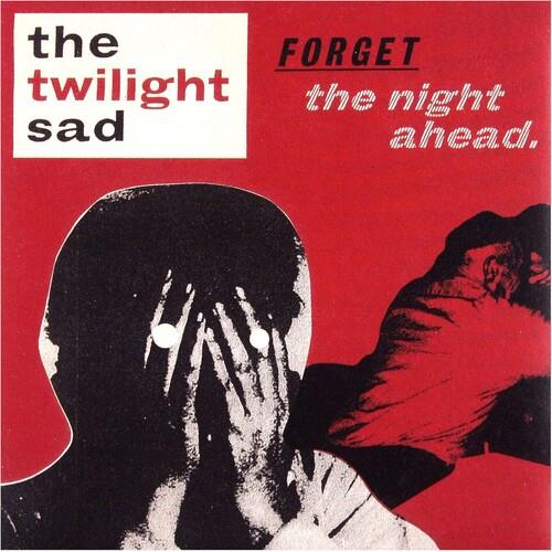 Forget the Night Ahead - Anniversary Edition Vinyl LP