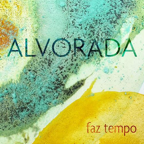 Faz Tempo - Vinyl LP