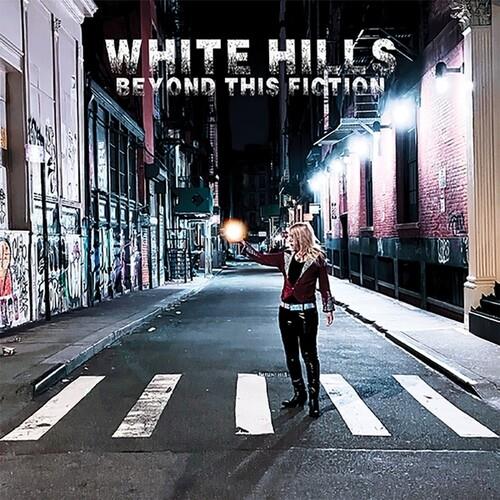 Beyond This Fiction - Vinyl LP