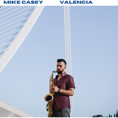 Valencia - Vinyl LP 140 Gram