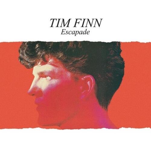 Escapade - Vinyl LP