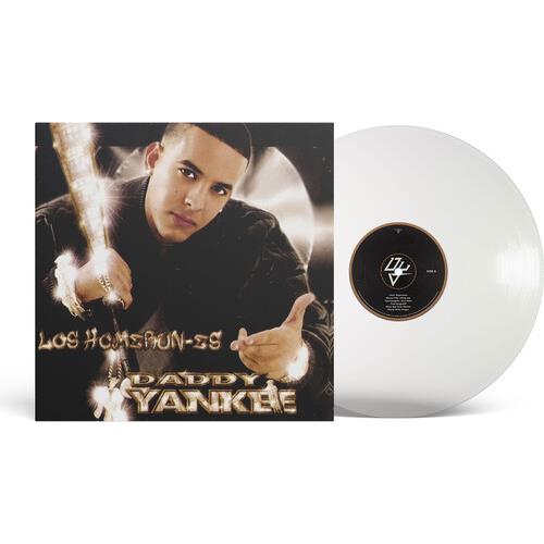 Los Homerun-es - Limited Edition Vinyl LP