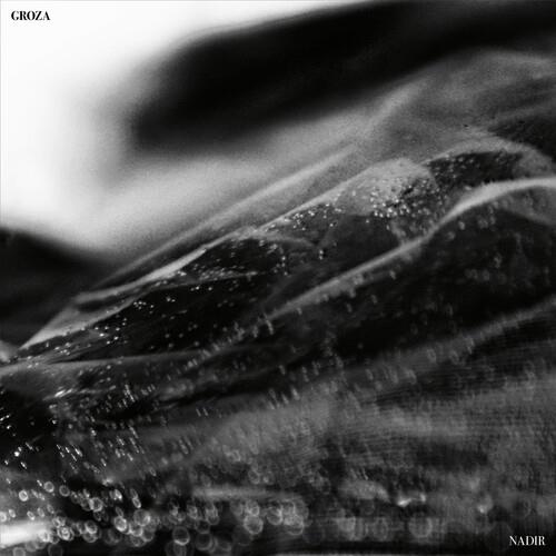 Nadir - Vinyl LP