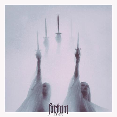 Ethos - Vinyl LP