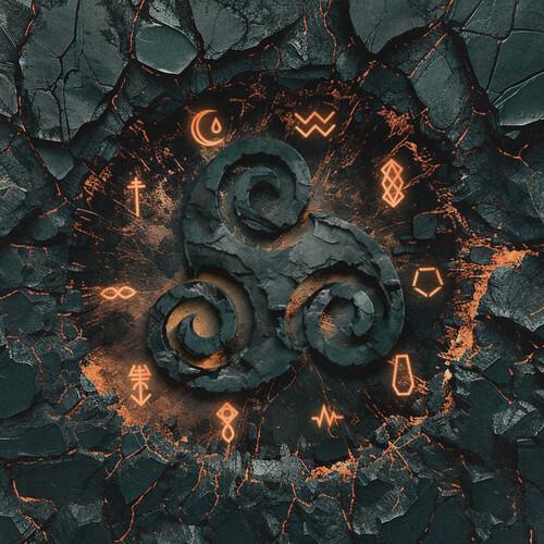 Hope & Hell - Limited Edition Vinyl LP (Yellow/Orange)
