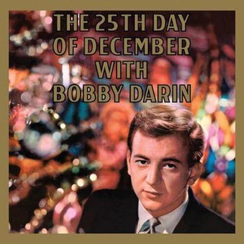 25th Day Of December - Anniversary Edition Vinyl LP 180 Gram