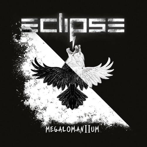 Megalomanium Ii - Vinyl LP