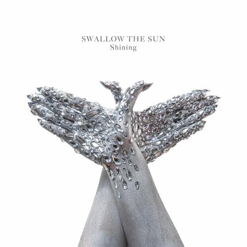 Shining - Limited Edition Vinyl LP (Gray)