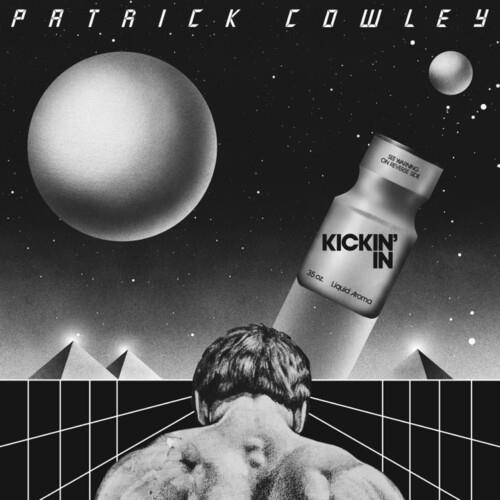 Kickin' In (2024 Remaster) - 12-Inch Single