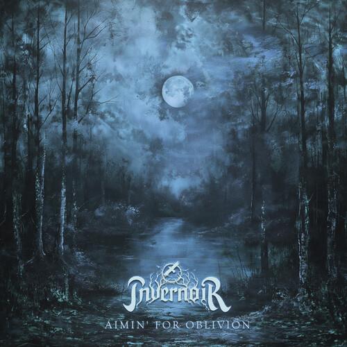 Aimin' For Oblivion - Vinyl LP