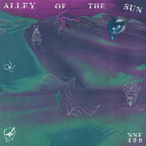 Alley Of The Sun (Various Artists) - Vinyl LP