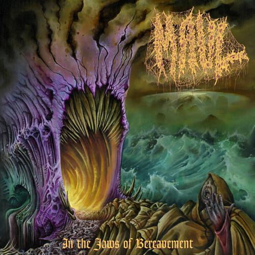 In The Jaws Of Bereavement - Vinyl LP