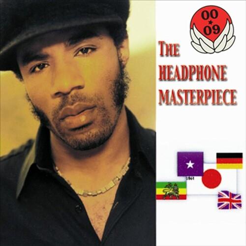 Headphone Masterpiece - Vinyl LP