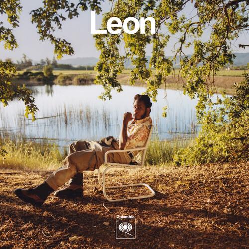 Leon - Vinyl LP
