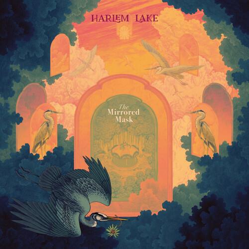 The Mirrored Mask - Vinyl LP