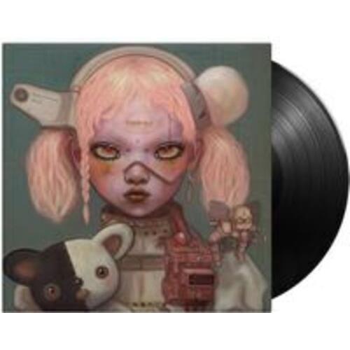 Post Human: NeX GEn - Vinyl LP 140 Gram