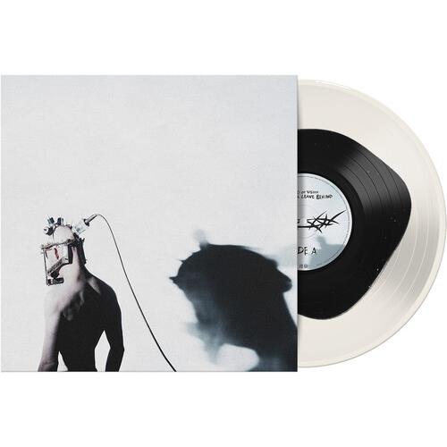 What I'll Leave Behind - Vinyl LP