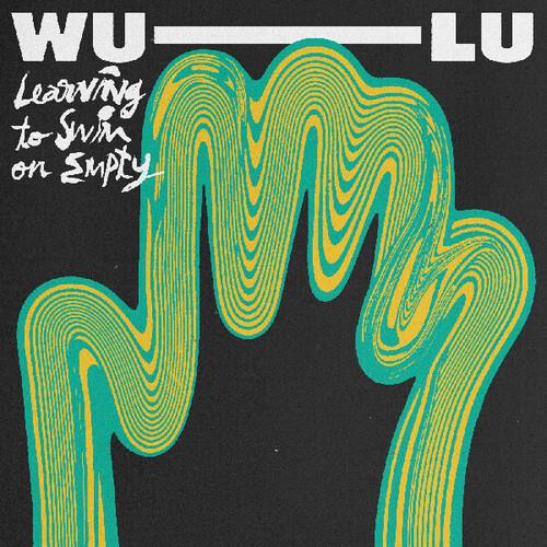 Learning To Swim On Empty - Vinyl LP
