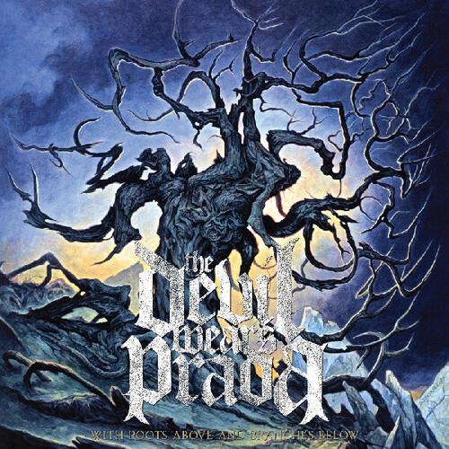 With Roots Above And Branches Below - Vinyl LP (Gold)
