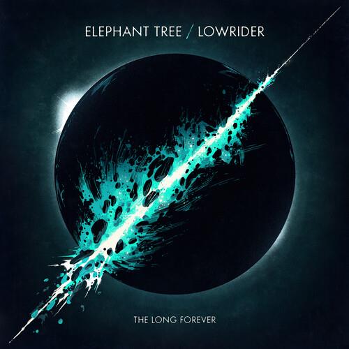 The Long Forever - Vinyl LP