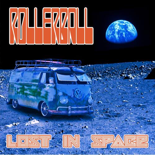 Lost In Space: Beneath The Desert Floor Chapter 5 - Vinyl LP