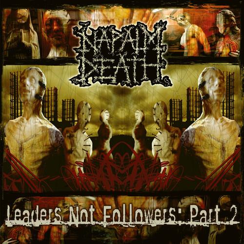 Leaders Not Followers: Part 2 - Vinyl LP
