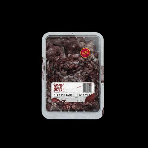 Apex Predator: Easy Meat - Vinyl LP