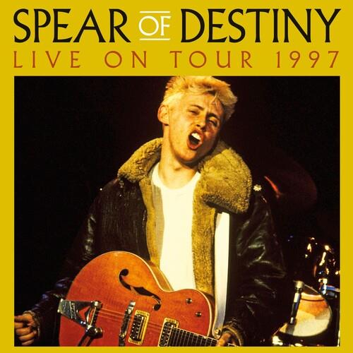 Live On Tour 1997 - Vinyl LP