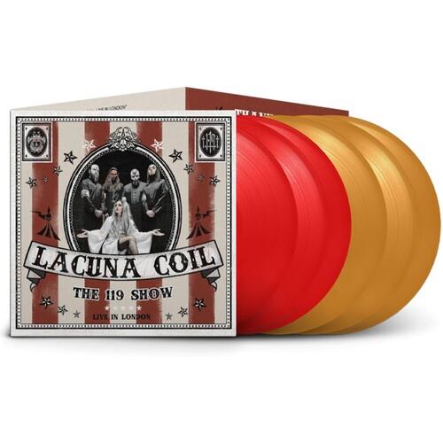 The 119 Show: Live In London - Vinyl LP