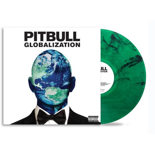 Globalization - Vinyl LP