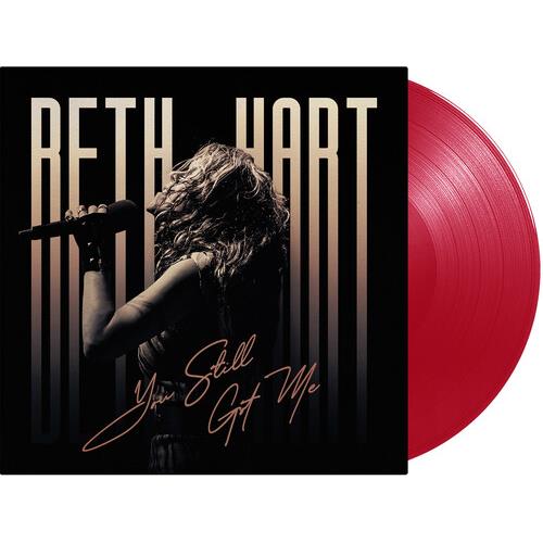 You Still Got Me - Vinyl LP