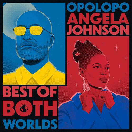 Best of Both World - Vinyl LP