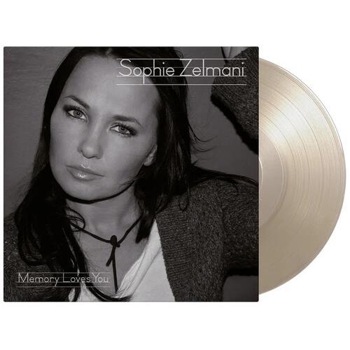 Memory Loves You - Limited 180-Gram Crystal Clear Vinyl - Limited Edition Vinyl LP 180 Gram