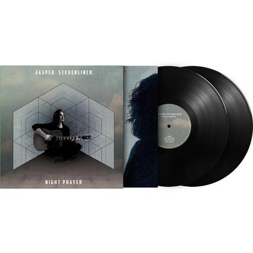 Night Prayer - 180-Gram Black Vinyl - Vinyl LP 180 Gram (Black)