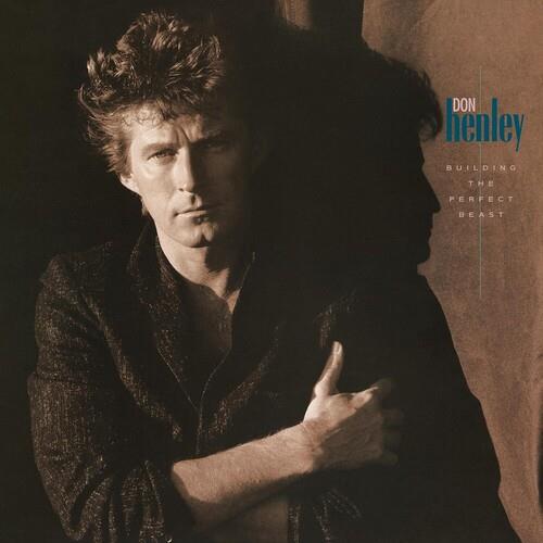 Building The Perfect Beast (40th Anniversary) - Vinyl LP