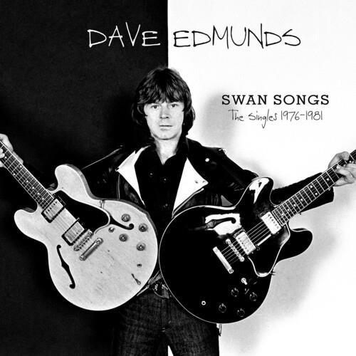 Swan Songs: The Singles 1976-1981 - Vinyl LP
