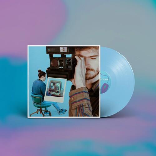 Feeling Not Found - Vinyl LP
