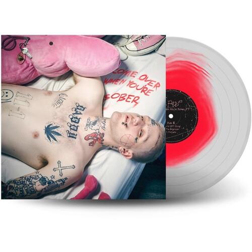 Come Over When You're Sober, Pt.1 - Vinyl LP (Pink)